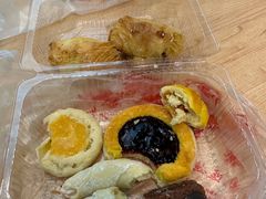 -玛尔哈巴·塔塔尔糕点(华侨小区店)