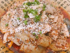 -勇猛子川菜馆(新军路店)