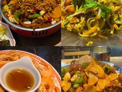 -前海沿·青岛菜(五四广场永旺店)