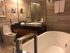 -深圳观澜格兰云天国际酒店