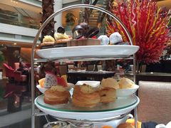 -威斯汀舞台餐厅