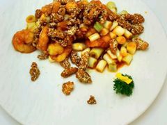 -海富门·带鱼·淮扬菜·粤菜(甘家口店)