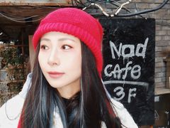 -nodcafe(M50创意园店)