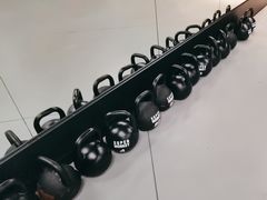 -超级猩猩健身·私教(上海体育场店)