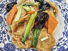 -灵福缘私房菜·农家菜(拈花湾·灵山大佛必推店)