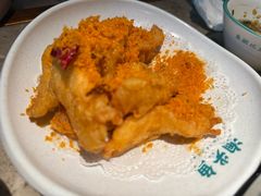 -淘米捞·米汤脆鲩鱼火锅(福田皇岗店)