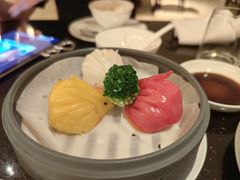 -三亚亚龙湾瑞吉酒店·铭轩中餐厅Mingxuan·海南菜·粤菜