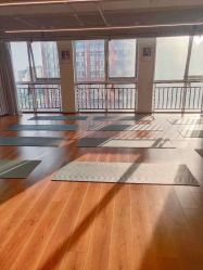 -FineYoga梵音瑜伽·普拉提