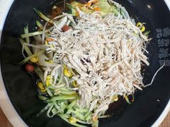 -西北杂粮筐凉皮大王(龙湖·北城天街购物广场店)