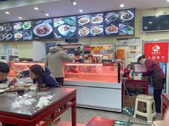 -杏园餐厅(西四北大街店)
