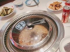 -遇东北林区铁锅炖(南开店)