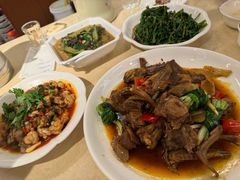 -益华家菜屋(世茂店)