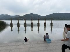 -鸣鹤古镇