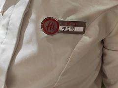 -海底捞火锅(奥森店)