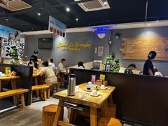 -木屋烧烤(岗顶二店)