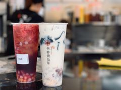 -书亦烧仙草(新都会店)