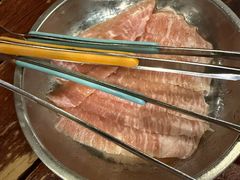-小本家韩式烤肉(紫藤路店)