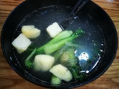 -老盛兴汤包馆(江宁一店)