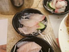 -芭菲盛宴·环球美食(锦城万达广场店)
