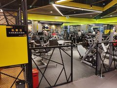 -贝菲特游泳健身(徐泾店)