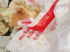 -麦当劳(南京水西门大街店)