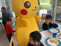 -味餐厅·海鲜·火锅·自助餐