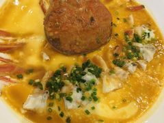 帝王蟹-骏莱海鲜鱼港(五角场店)