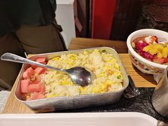 -旺蜀主成都串串火锅(西直门凯德MALL店)