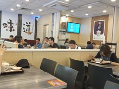 大堂-真功夫(环市中路店)