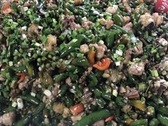 -金水泊山庄·花椒鸡(铁山坪店)