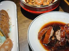 -应天大明王朝·南京菜创始店(中山陵店)