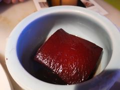 东坡肉-桂满陇天书(南京德基旗舰店)