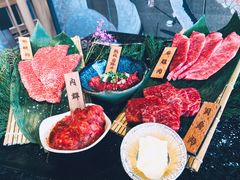 -老乾杯和牛烧肉(王府中环店)