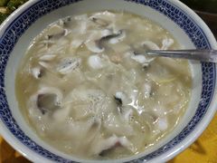 -红旗山庄(圭峰山店)