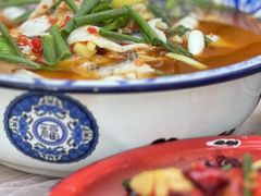 -拈一筷子·宜宾江湖菜(十一街店)