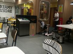 -麦当劳(温州东海店)
