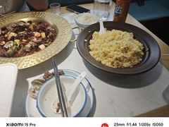 -光海·乡记酸菜鱼·始于1996(花园路店)