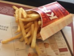 -肯德基(经开店)