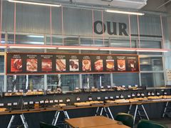 大堂-OUR Bakery(三里屯太古里店)