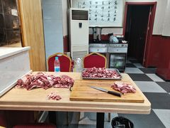 -郑家包子牛肉拉面(尚勤路店)