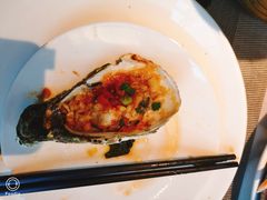 -海玥荟海鲜姿造自助餐厅(欧罗巴广场店)