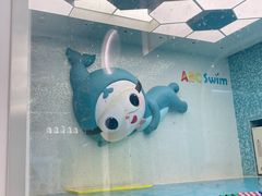 -ABC Swim亲子游泳俱乐部(河西店)