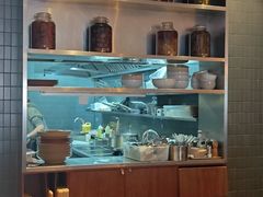 -BAKER&SPICE(安福路店)