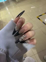 -晨·艺美甲美睫