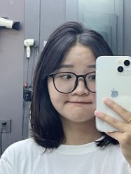-米可造型烫发染发