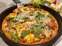 -必胜客(城西银泰店)