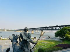 -汉水谣·江景餐厅(江滩店)