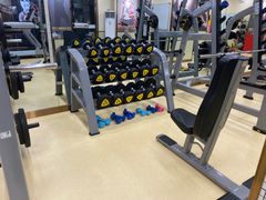 -中田健身工作室(深圳南油店)