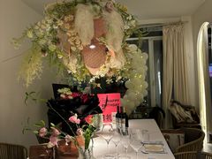 -春树下·树屋花房西餐厅(罍街AS1980店)