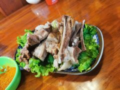 -嘎咓讓咘藏餐厅(团结新村店)